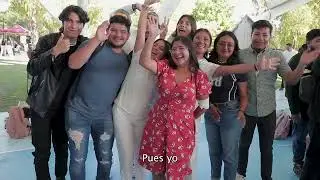 Testimonios festival #30años de la #RedUdeG en la Región Valles