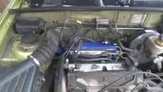 BORMAN Борман TUNING ZAZ DAEWOO CHEVROLET LANOS 1,2-1,4L BORMAN RECIVER INTAKE