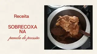 RECIPE: PRESSURE COOKER THIGH