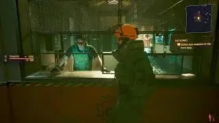 Cyberpunk 2077