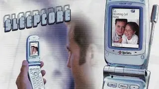 Post-Futurism: Together in Electric Dreams | Sleepcore