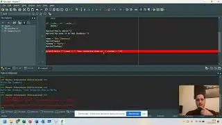 AQA Computer Science - Lesson 1 - Python - 3.10 - Variables, Inputs, Outputs, Concatenation/Strings.