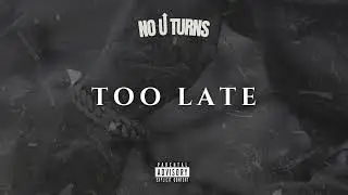 Cyko - Too Late (Official Audio)