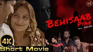 Behisaab Pyar (Short Movie)HD | Victor John | Aman Dheer | Gurpreet Bhangu