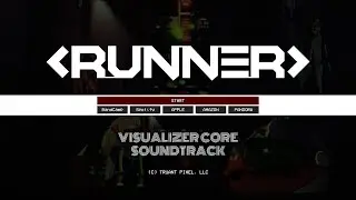 VisualizerCore Soundtrack App | PlayStation VR 2