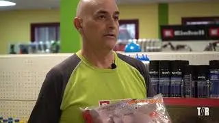 A PIE DE OBRA - PECO E HIJOS