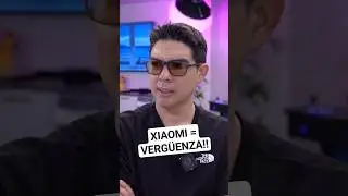 XIAOMI SE SUBE AL CARRO de la VERGÜENZA!!!!!!! (Aclaración en descripción)