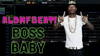 [FREE FLP] Trap Beat 2023 
