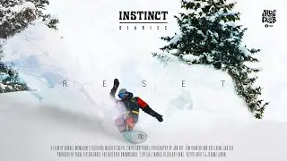 The Instinct Diaries - Episode: 3 'Reset' feat. Mathieu Crepel