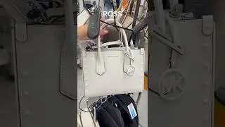 Ross Designer Handbags 