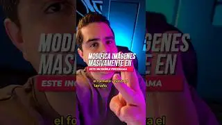 ¿Estás cansado de tener imágenes pesadas que tardan en cargar en tus dispositivos y páginas web?