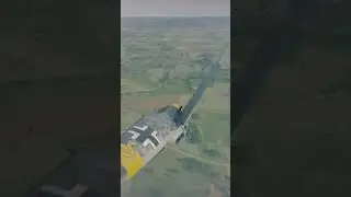 BEST BR 1 AXIS FIGHTER? THE KING IS BACK! 👑  #enlisted #warthunder  #gaming #ww2 #planes