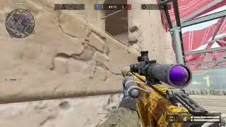 [Warface]. Когда третья была лишней.. :D