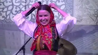 Матушка-земля Татьяны Куртуковой в Казани.