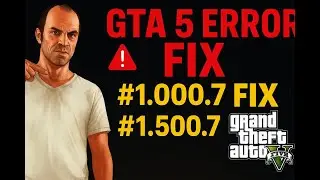 how to actually fix rockstar game launcher error code #1. 000. 7