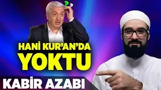 Is There Torment in the Grave? The Video That Brought Mehmet Okuyan to Faith