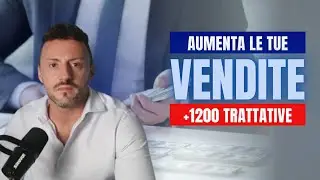 Lo schema del venditore vincente (+ script di vendita GRATIS)