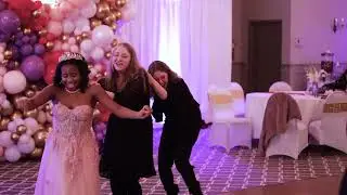 Chloe's Sweet Sixteen