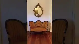 Haunted Hotel in Bisbee, AZ