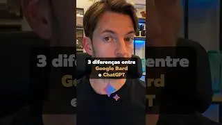 ChatGPT vs. Google Bard (3 Brutal Differences)