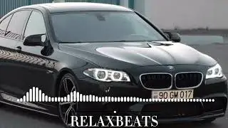RelaxBeats ft. Elnur Valeh - Ölüm Haqdır ( REMIX )