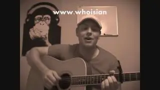 Ian James - Down - Jay Sean - Cover