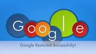 All sounds of the Google.exe remake
