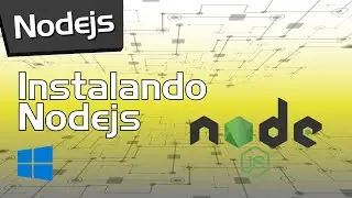 Instalando Node.js  no Windows