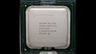 Intel Core 2 Duo E7200 Спасибо что живой! Системник за 1000 руб.