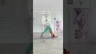 One exercise, benefits for the whole body