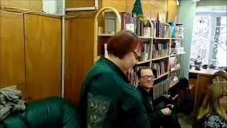 Районнон литературное объединение "Радуга". Седьмой выпуск