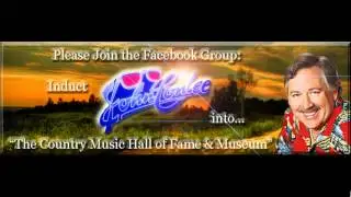 John Conlee - I Can't Stand To Watch My Old Flame Burn