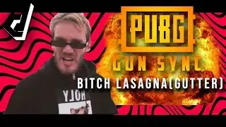 Bitch Lasagna | PUBG Gun Sync | Dexender