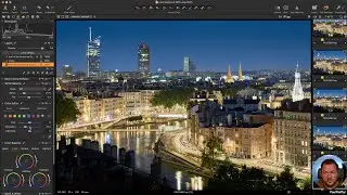Live Editing Sessions - Capture One 29th July 2021 (14.3 Exporter Review, HDR, Magic Brush, Levels)