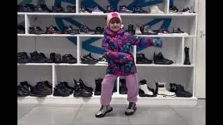 ВЫБИРАЙ СВОЙ СТИЛЬ ВМЕСТЕ С ТУФЕЛЬКОЙ))
