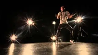Nick DeMoura - Stay - Rihanna