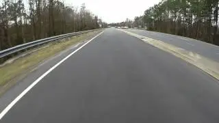 acceleration of F22A with boltons
