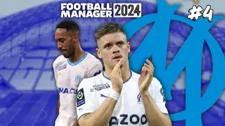 ROBBED BY VAR | FM24 MARSEILLE | PART 4