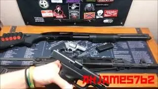 Firearms 101 - How to Safety Check a Firearm