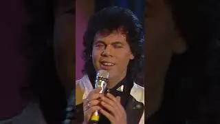 @Taco - Somewhere Over The Rainbow (Live, 29.12.1988)  #shorts #taco #dance