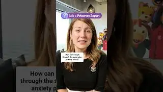 How do I help my child deal with separation | Ask a Primrose Expert
