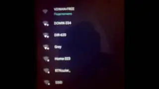 Плохо ловит Wi-fi