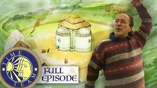 The Guerilla Base of the King | FULL EPISODE | Time Team