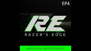 Episode 4: Left-Handed Naga Project, New Wireless Basilisks, Listener Q&A, and Diablo 4