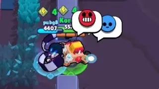 just a normal day in brawl stars
