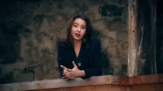 THE HISTORIANS – SAISON 1 | KAAMELOTT | Épisode 3 – L'ambigu Perceval