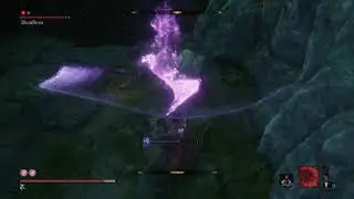 Sekiro - Headless (Sunken Valley)