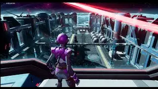 Pre event room