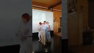 Назия Гумерова пенсионерка. Бывший председатель. Директор компании Орифлейм
