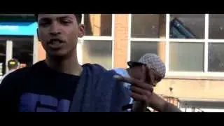 Eyez - Intro [NET VIDEO]